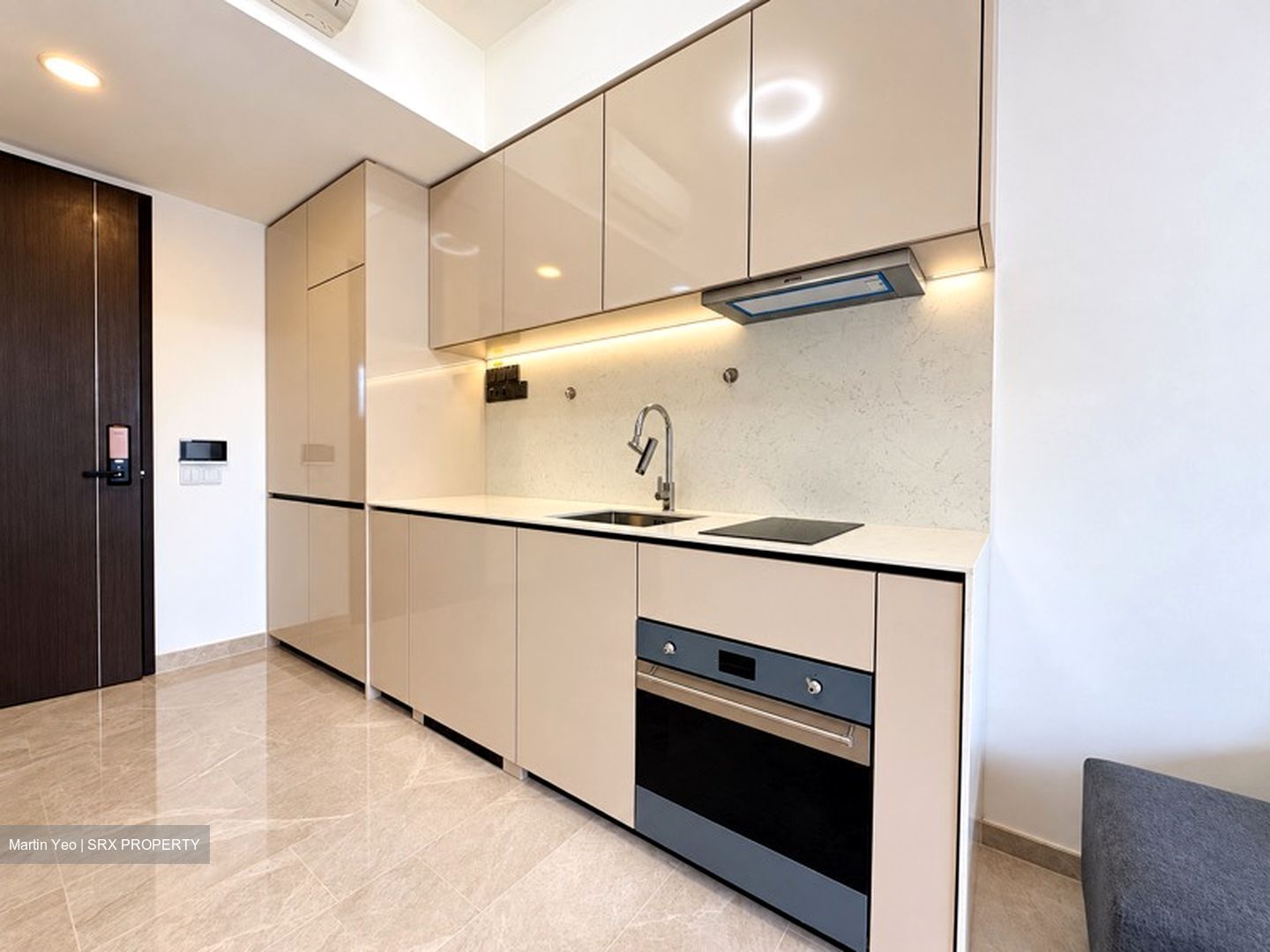 FORETT AT BUKIT TIMAH (D21), Apartment #626991831